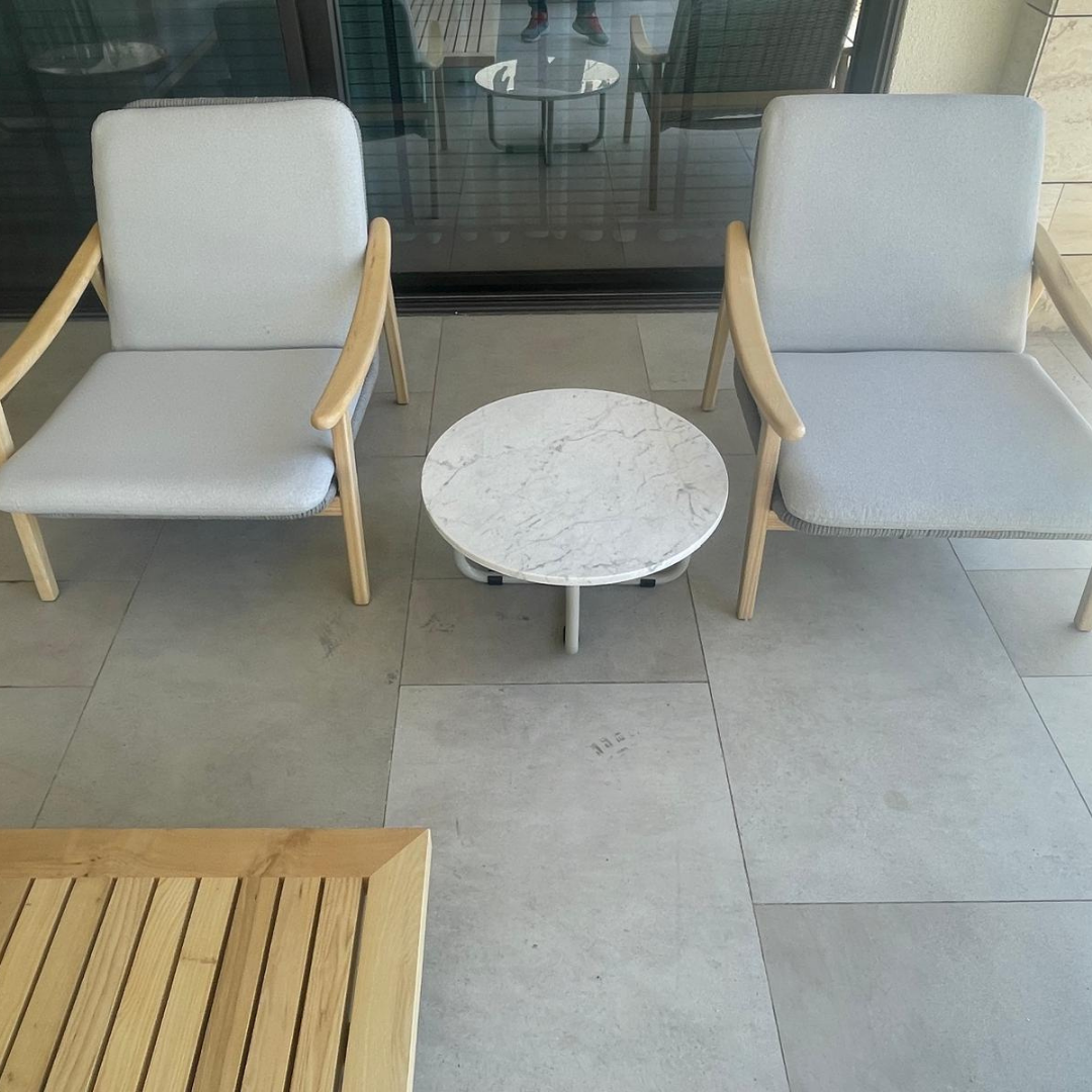 Özel Üretim Tekli Koltuklar